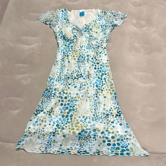 TOTHEMAX! Women’s summer dress, fully Lined, S - Picture 1 of 11